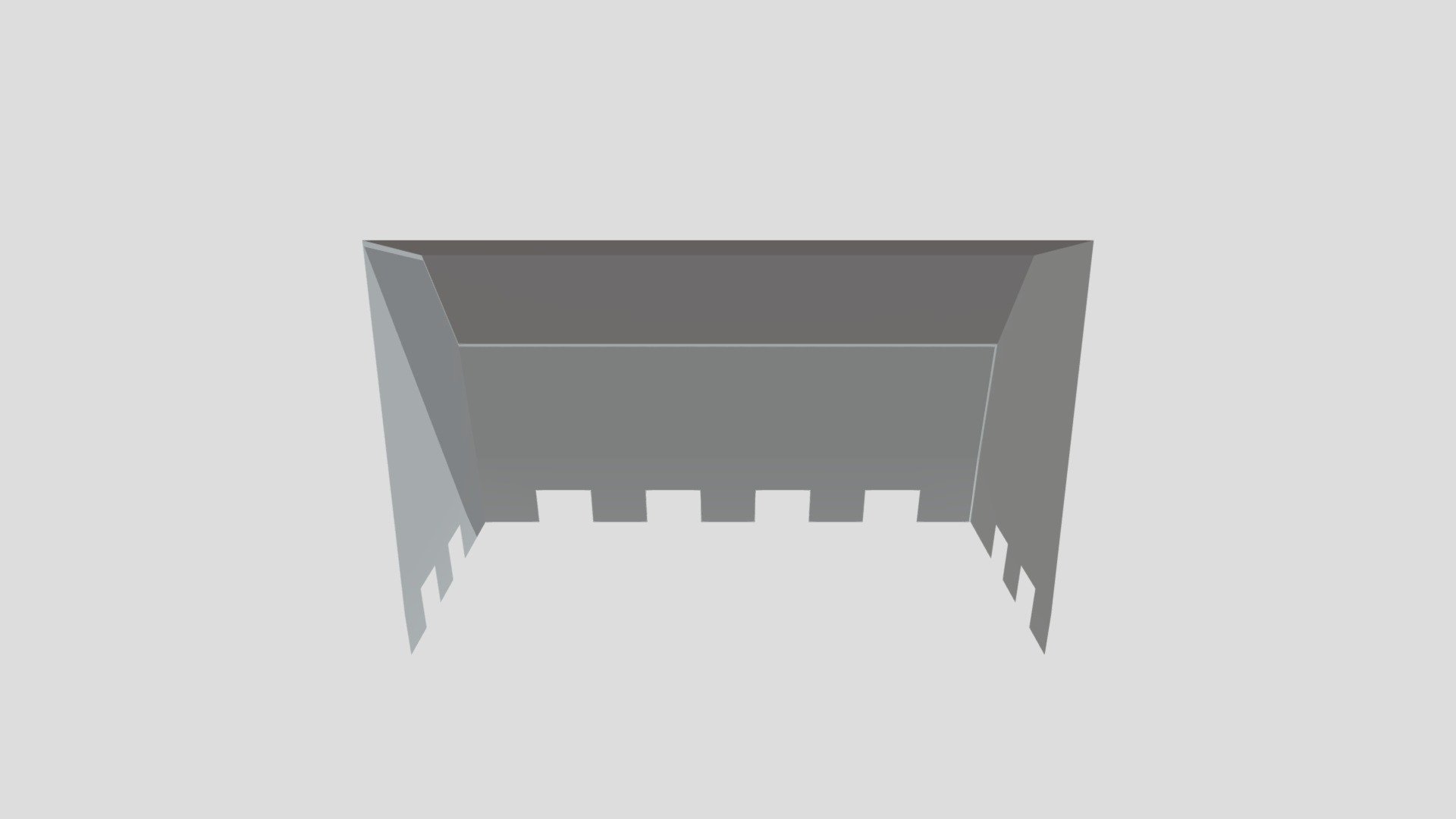 French_Canopy_Whitebox_Model