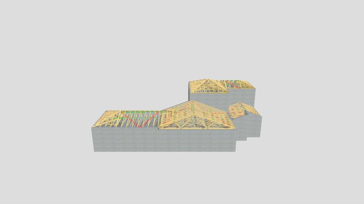 18098_CHIRON-HENARD 3D Model