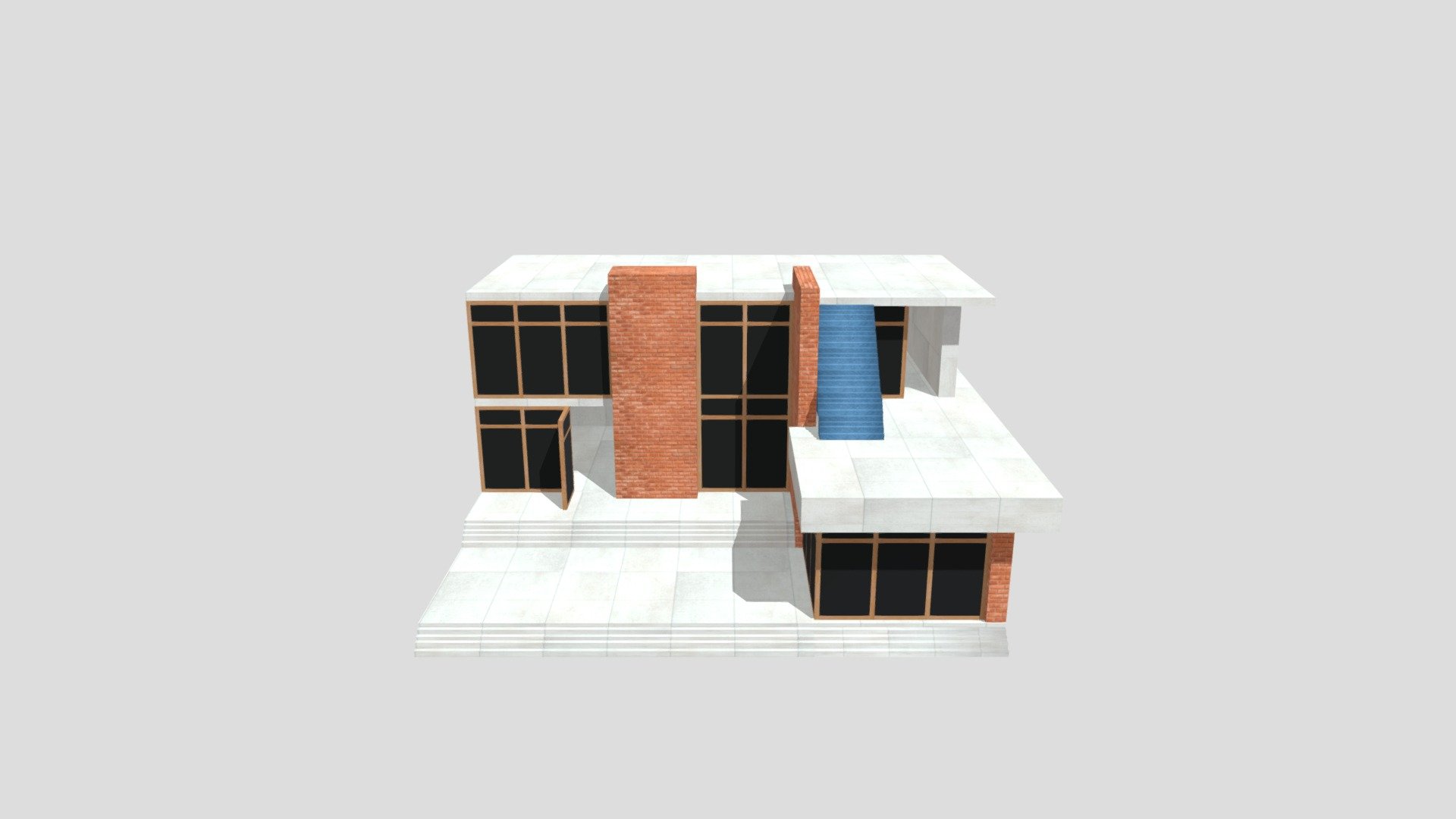 Casa completa
