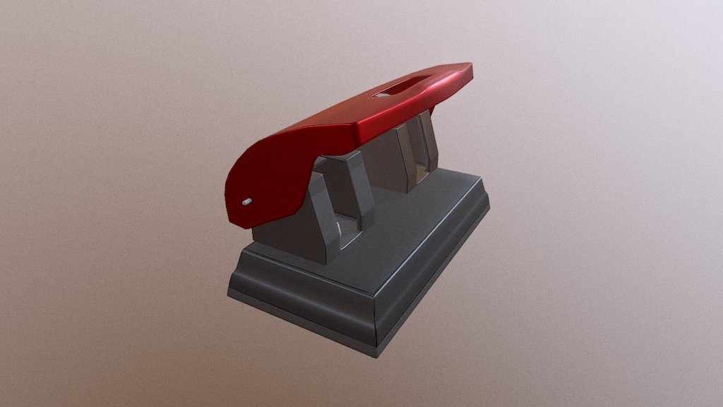 Hole Puncher