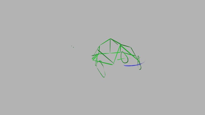 Untitled_0 3D Model