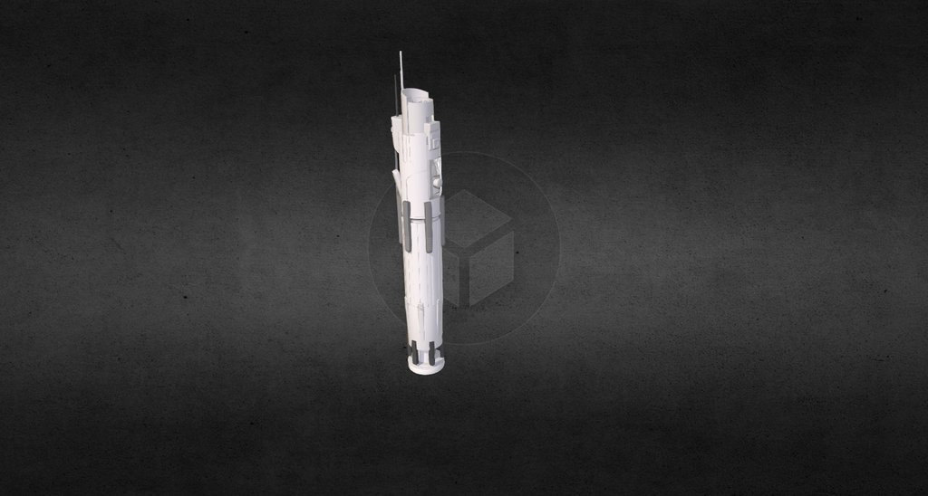 LightSaber V.1