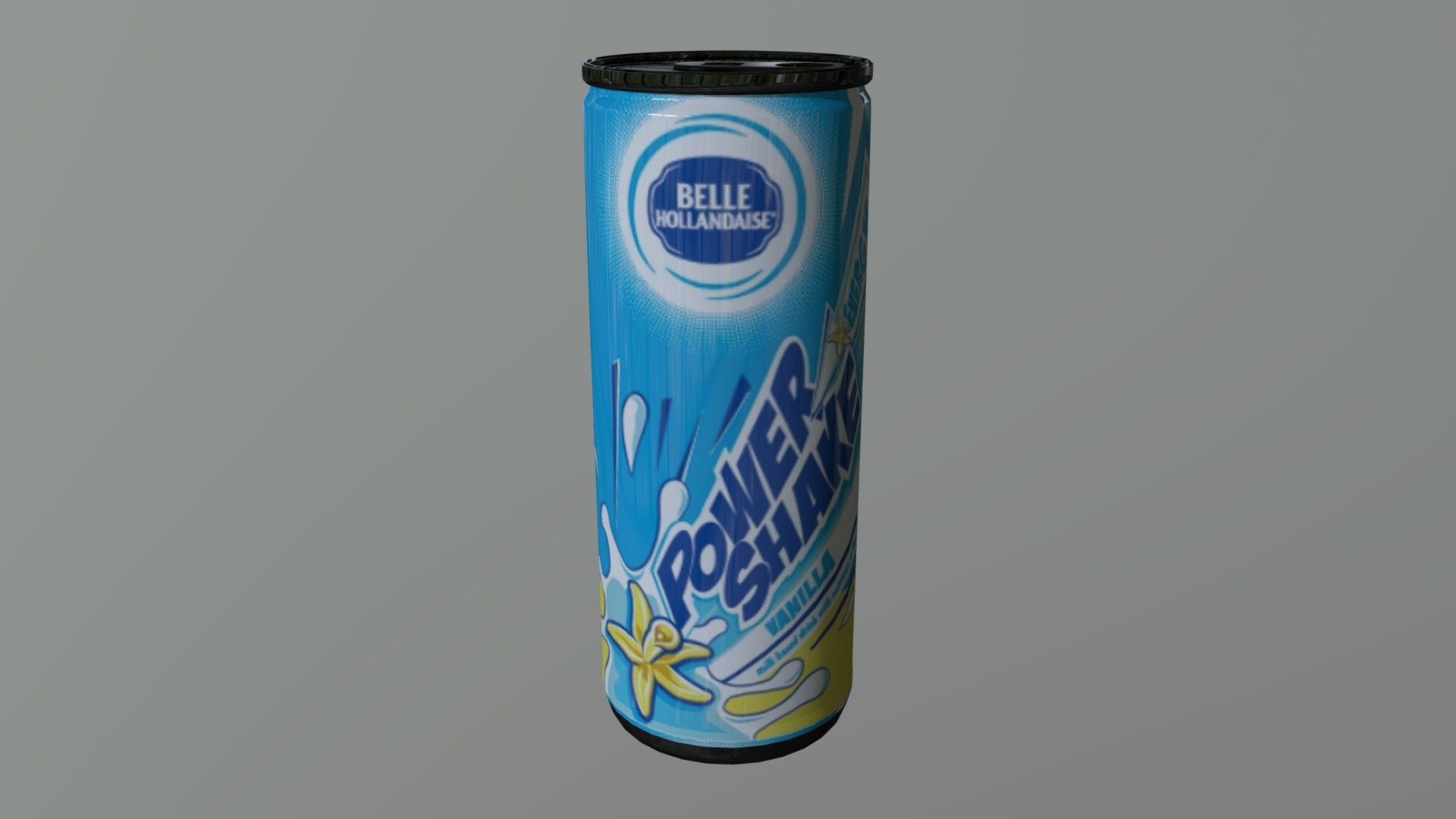 power shake Vanilla