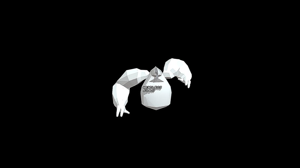 Headless Jimmy