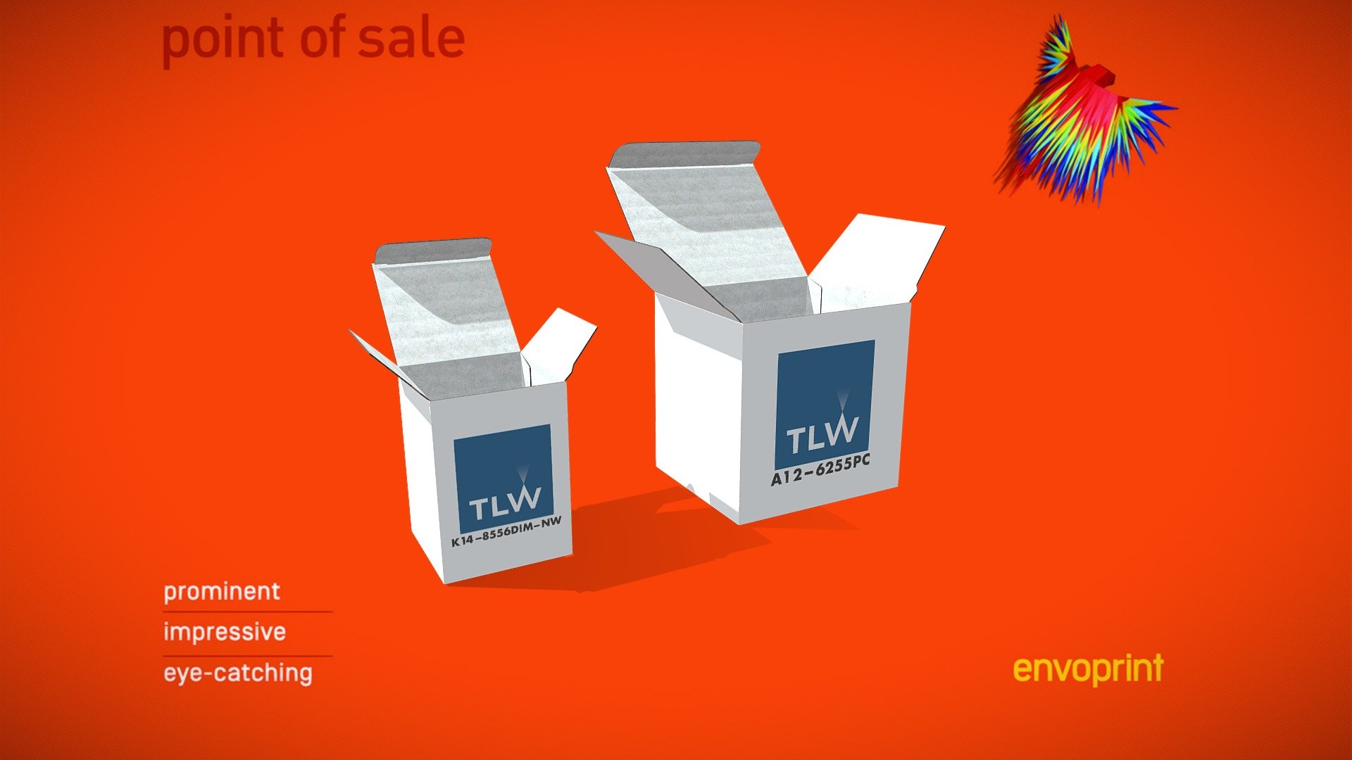 TLW Boxes - 3D model by envoprint (@keithenvoprint) [950015a] - Sketchfab