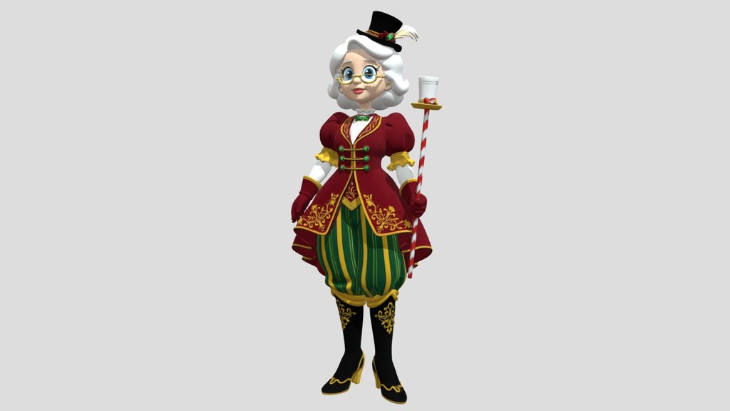 Carol Kringle