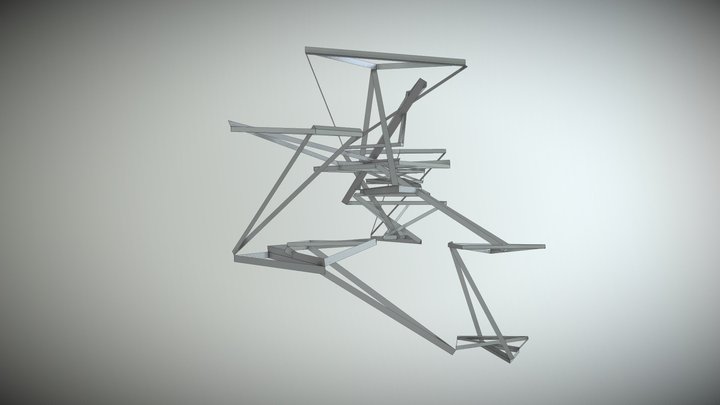 connection_180829_01_02 3D Model