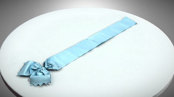 The Order of the White Eagle – ribbon