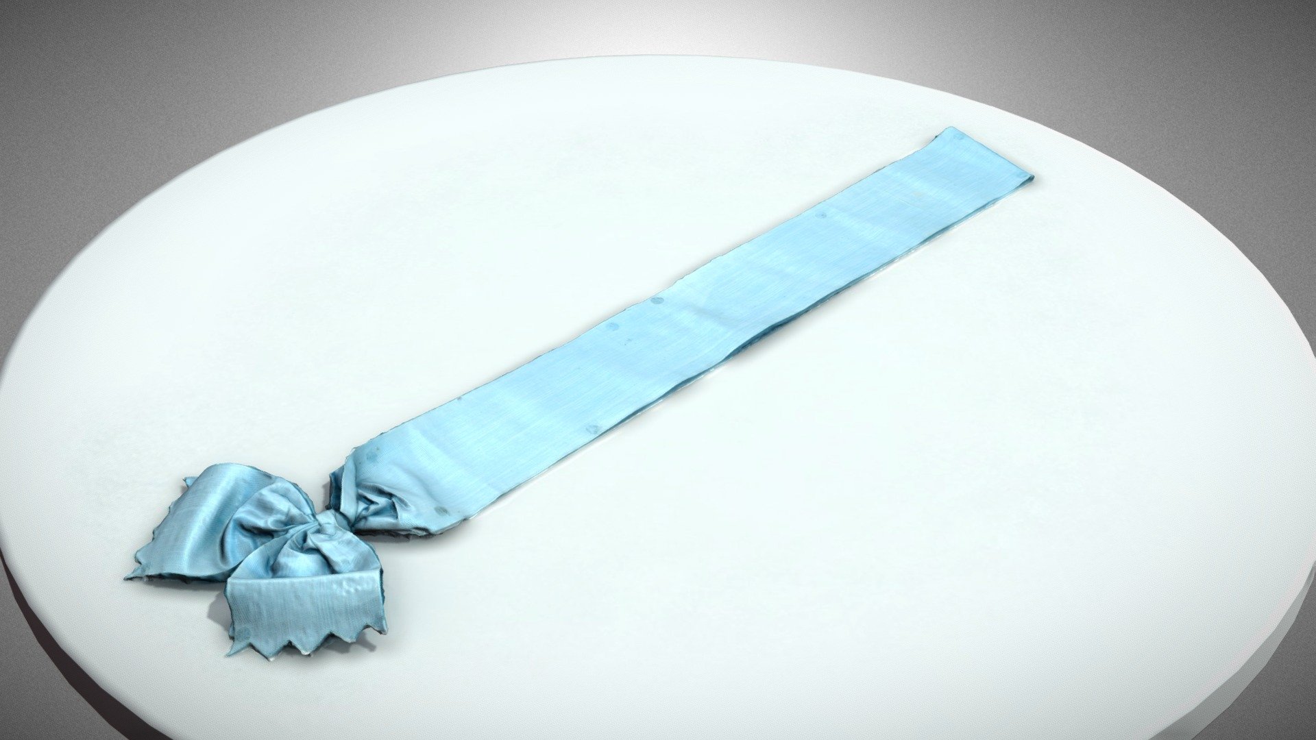 The Order of the White Eagle – ribbon