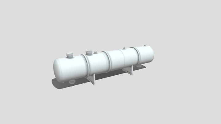 Regenerative Heat Exchanger