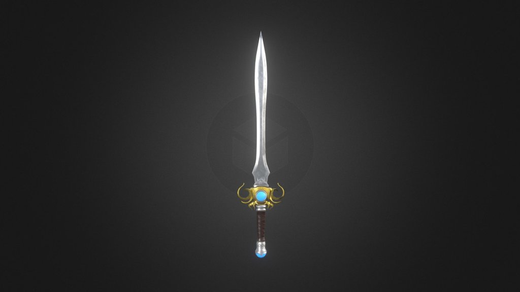 Sword Mage