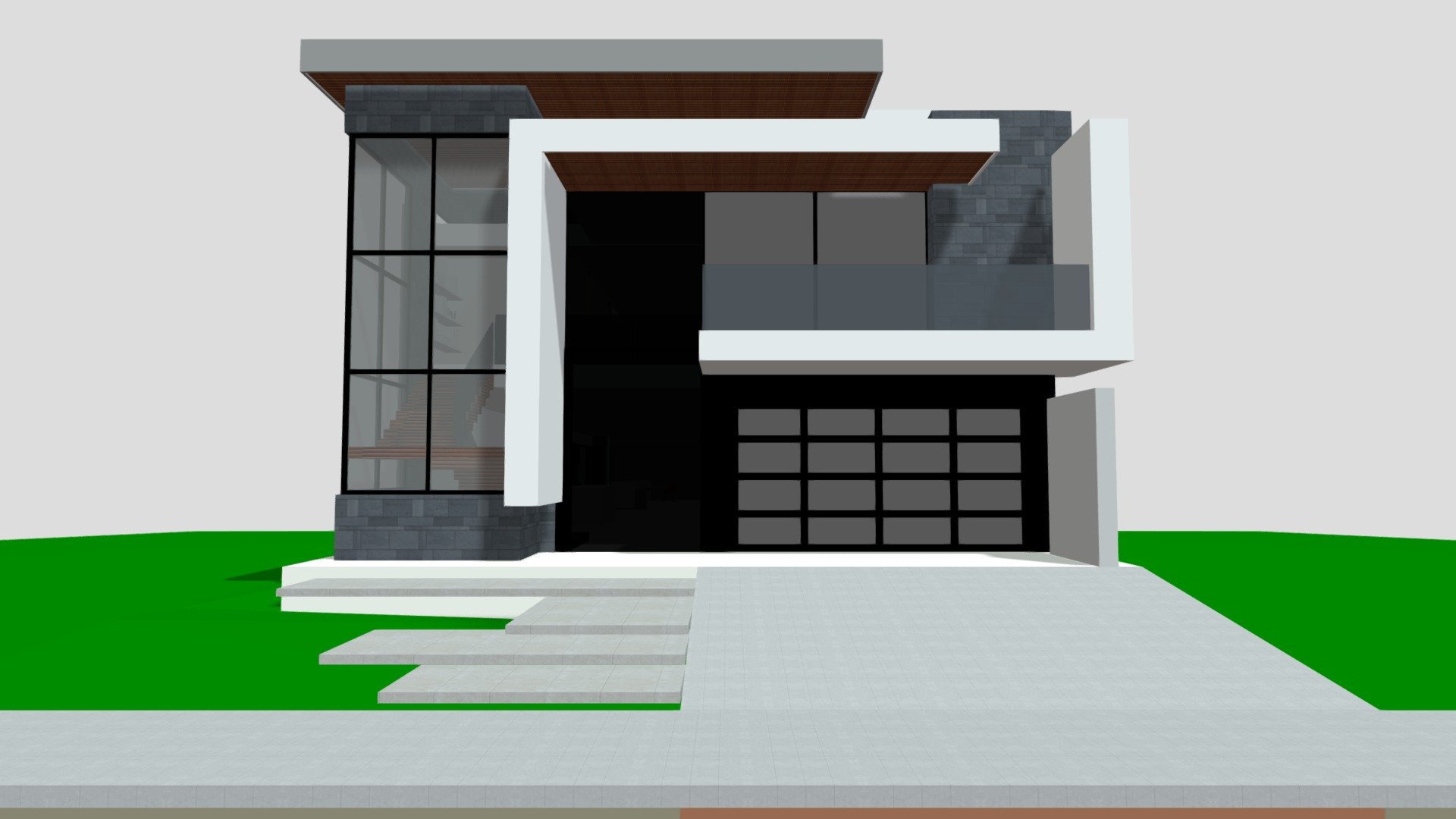CASA OSCAR PUERTA 2