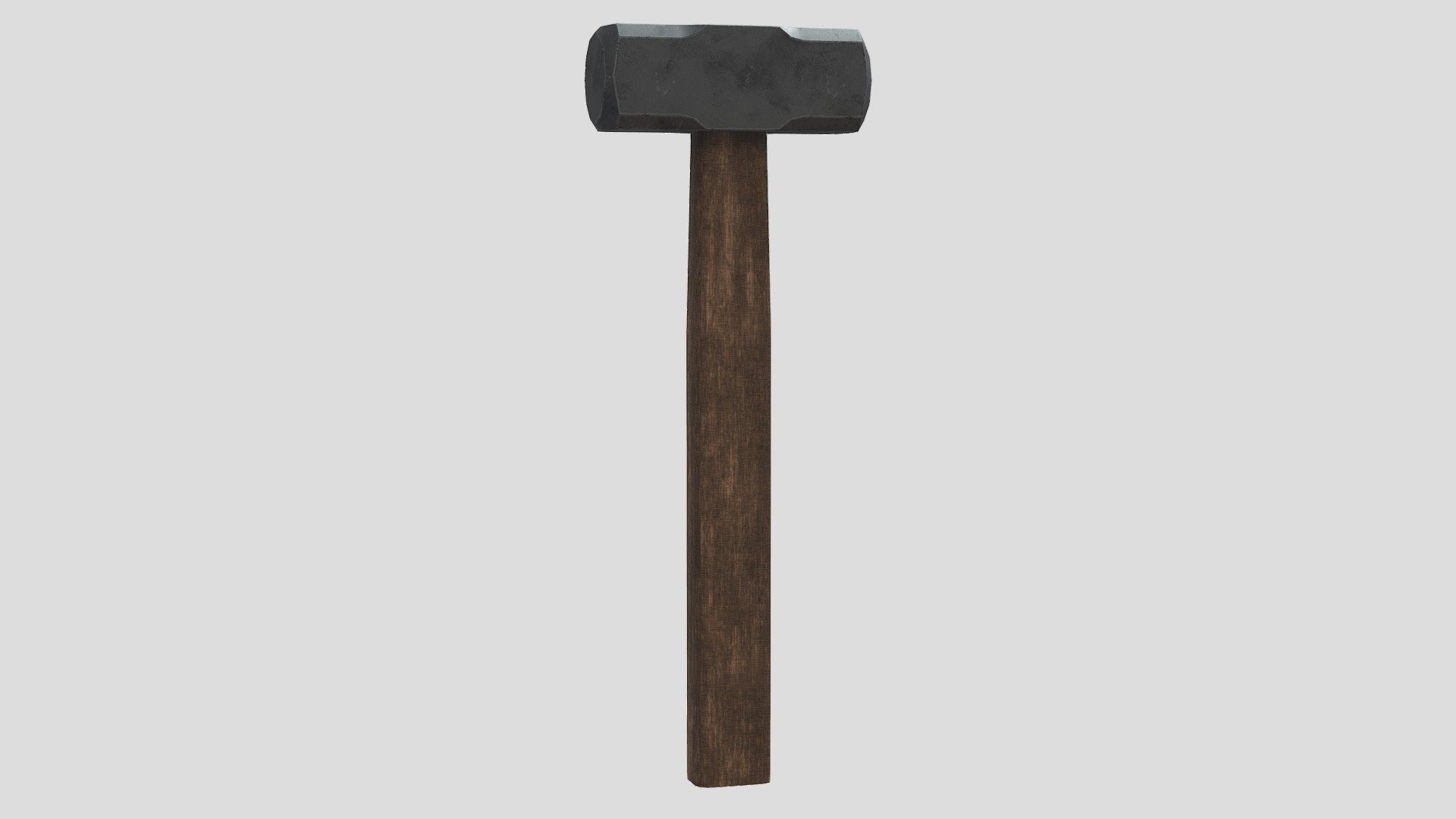 Iron Hammer