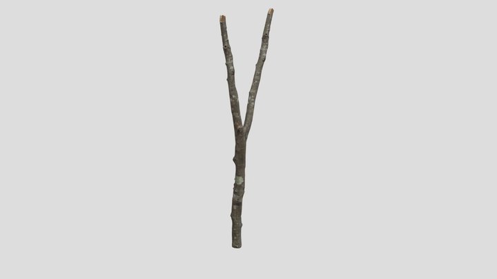 Dead Tree V2