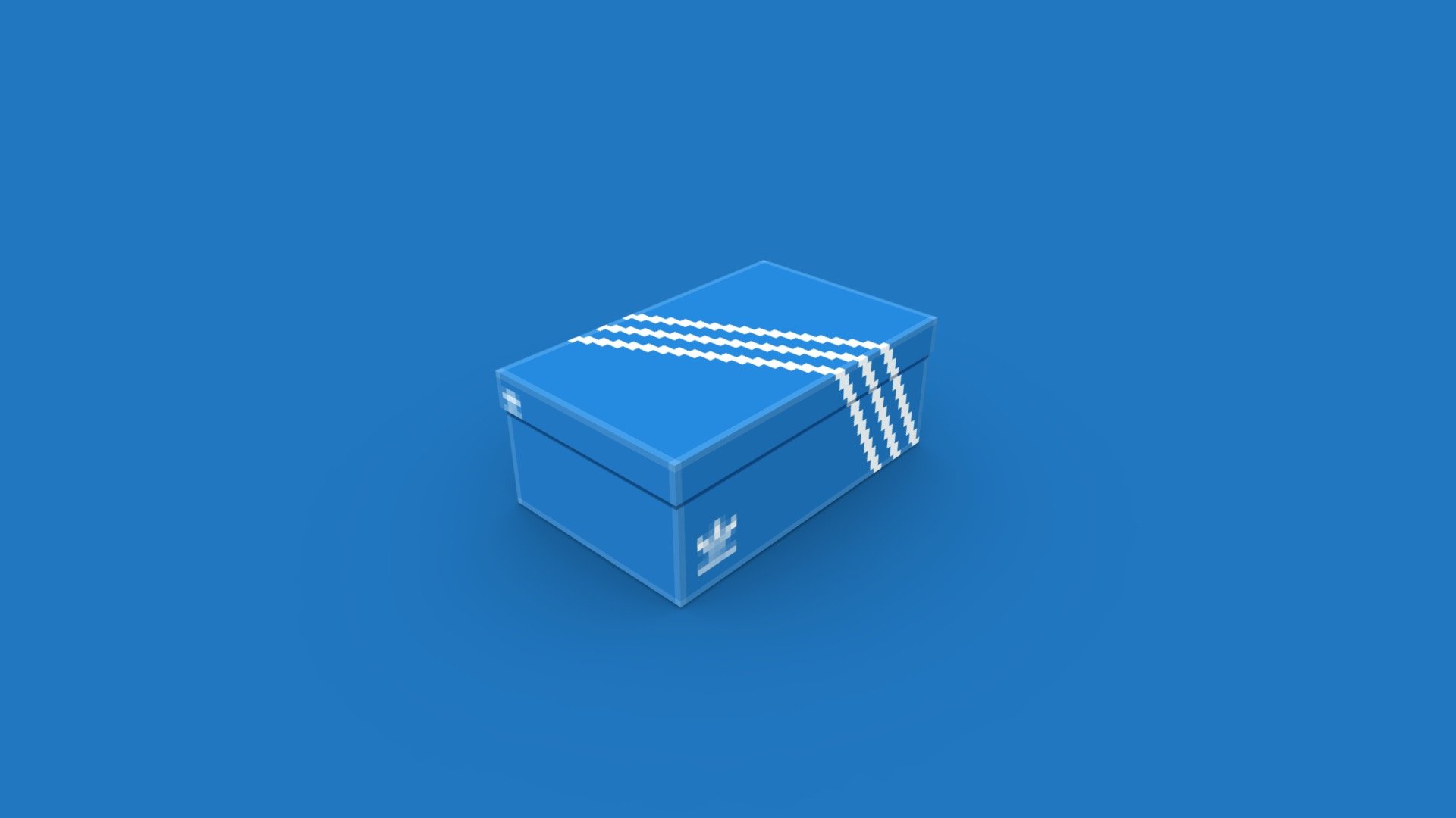 Box - 3d Model By 946 [9505f85] - Sketchfab