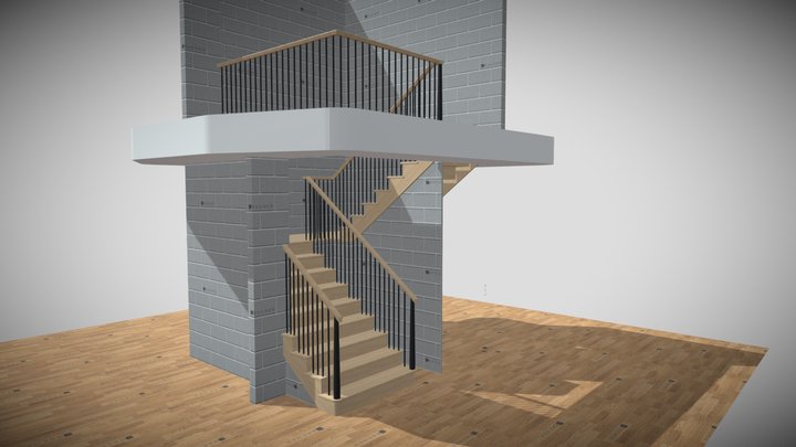 Brittany Weber (12-05-25) 3D Model