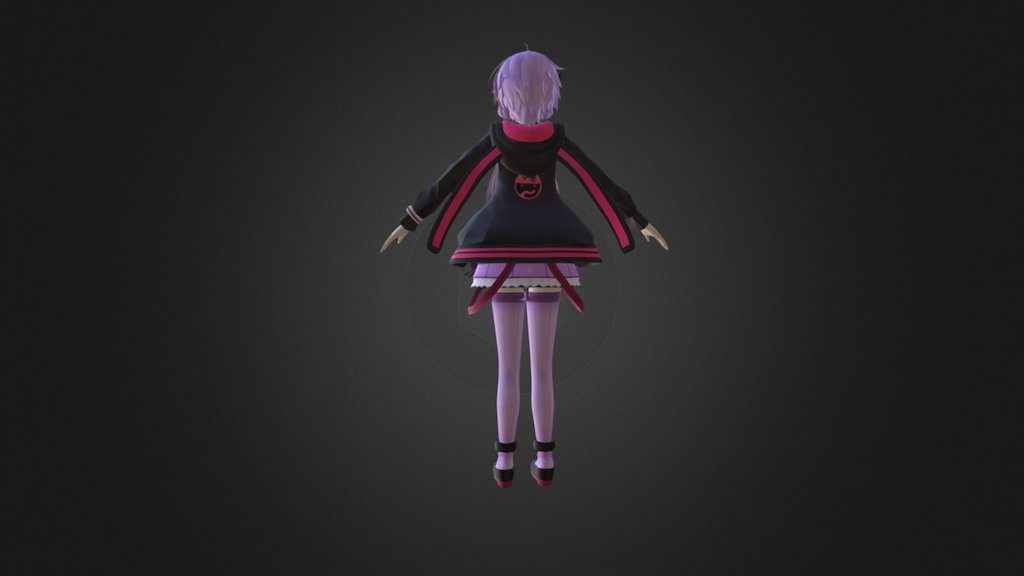 Yuzuki