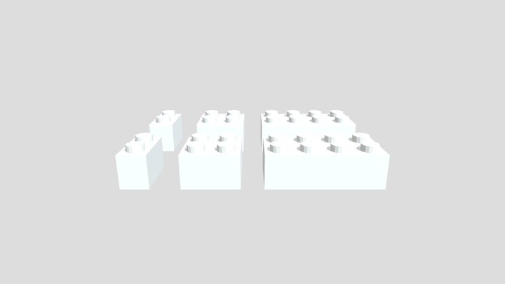 basic lego bricks