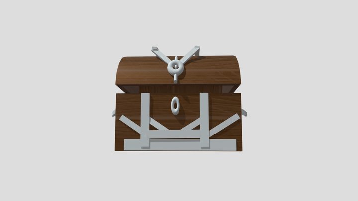 aaaa 3D Model