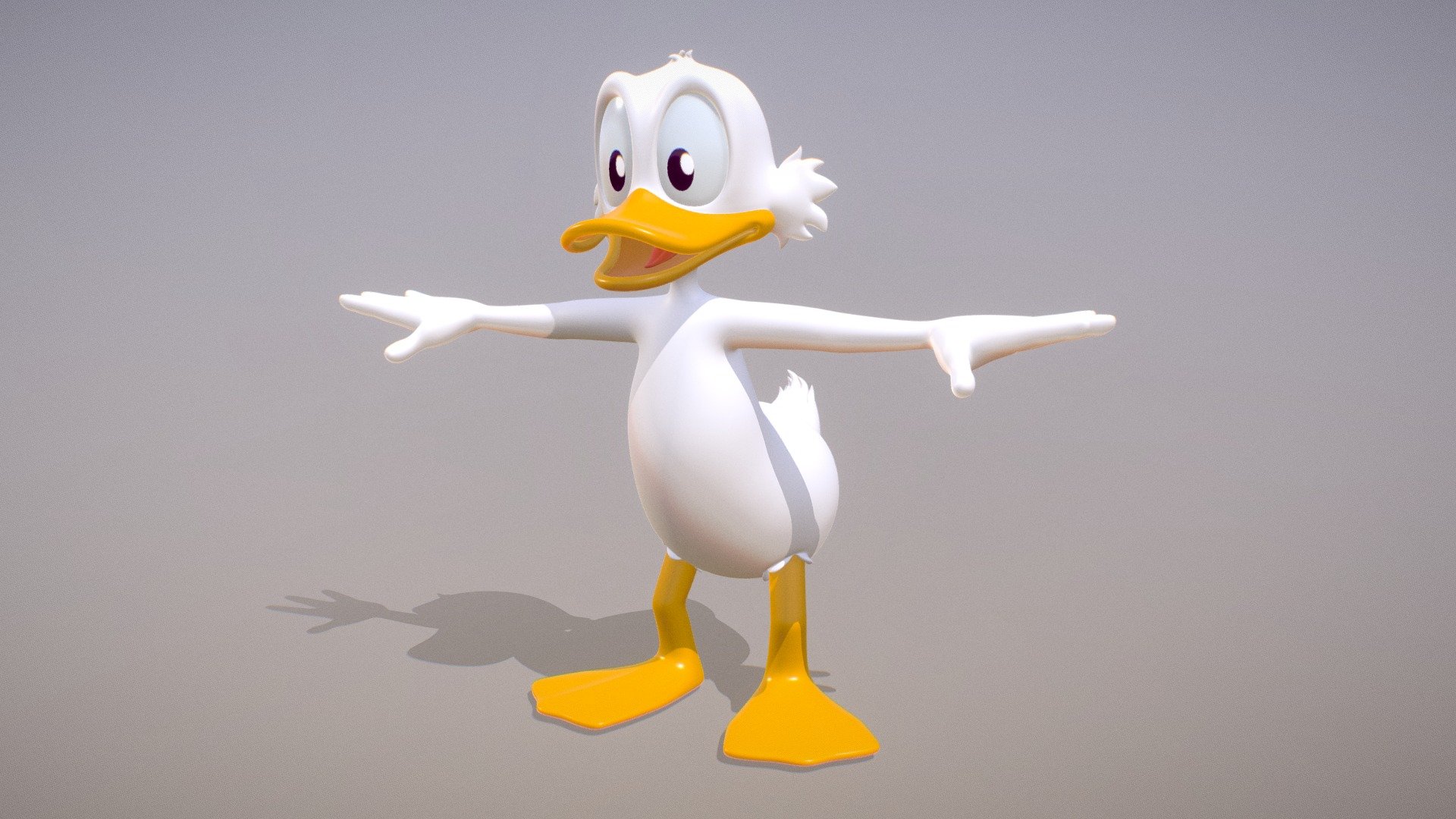 Tpose 3D models - Sketchfab