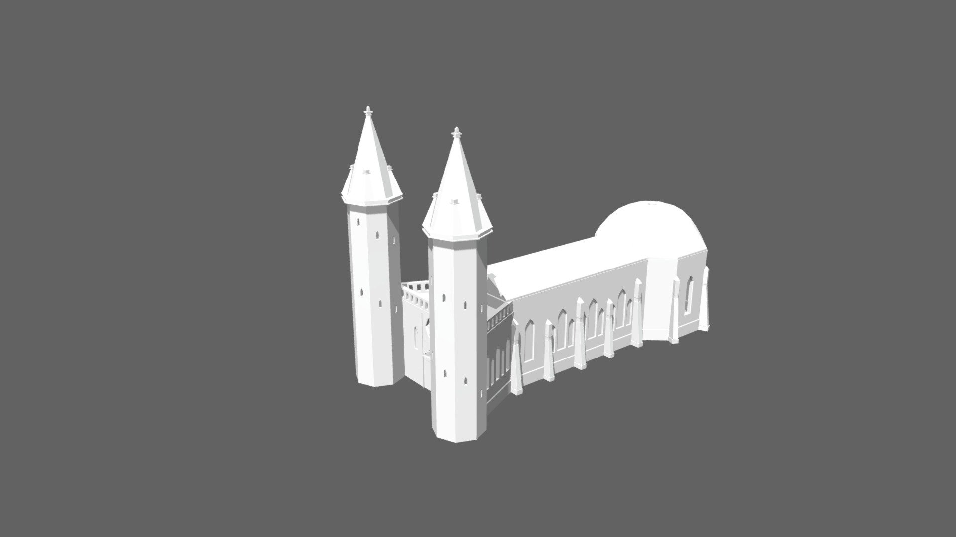 EXP_test - 3D model by Gargy0le [950fa44] - Sketchfab