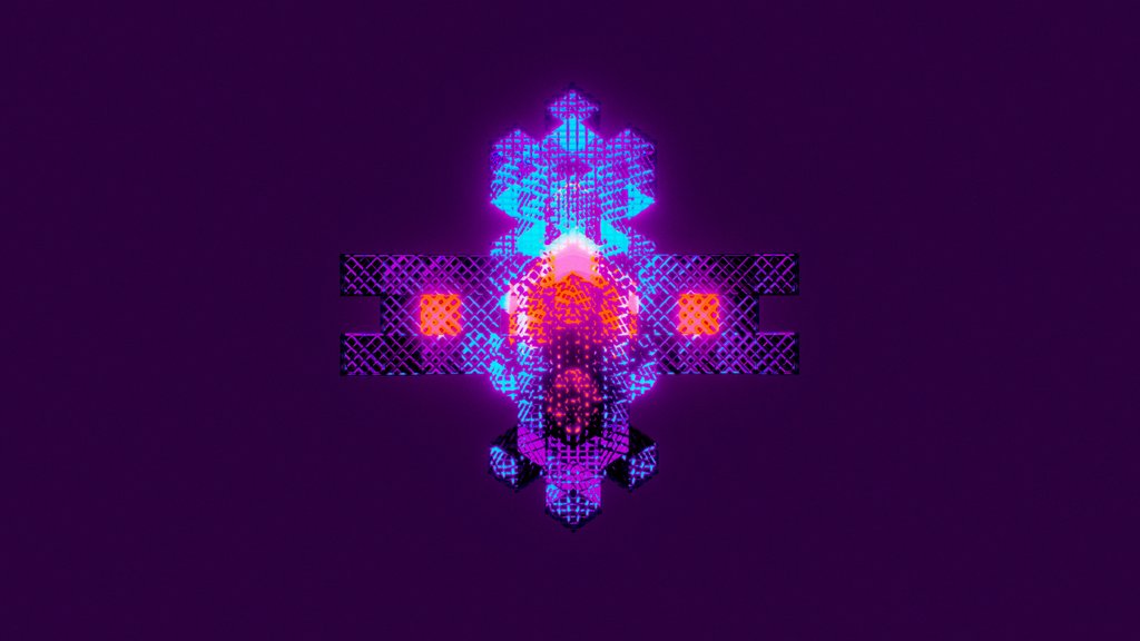 Modular Matrix