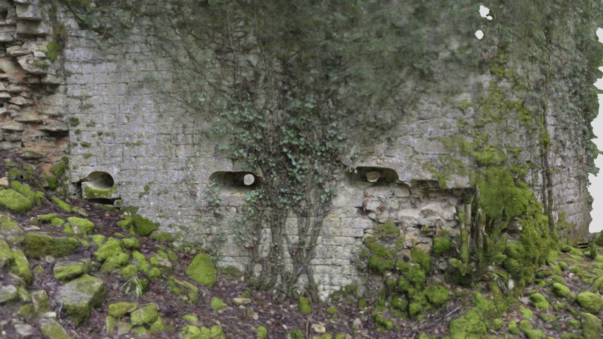 Château de Chenecey-Buillon
