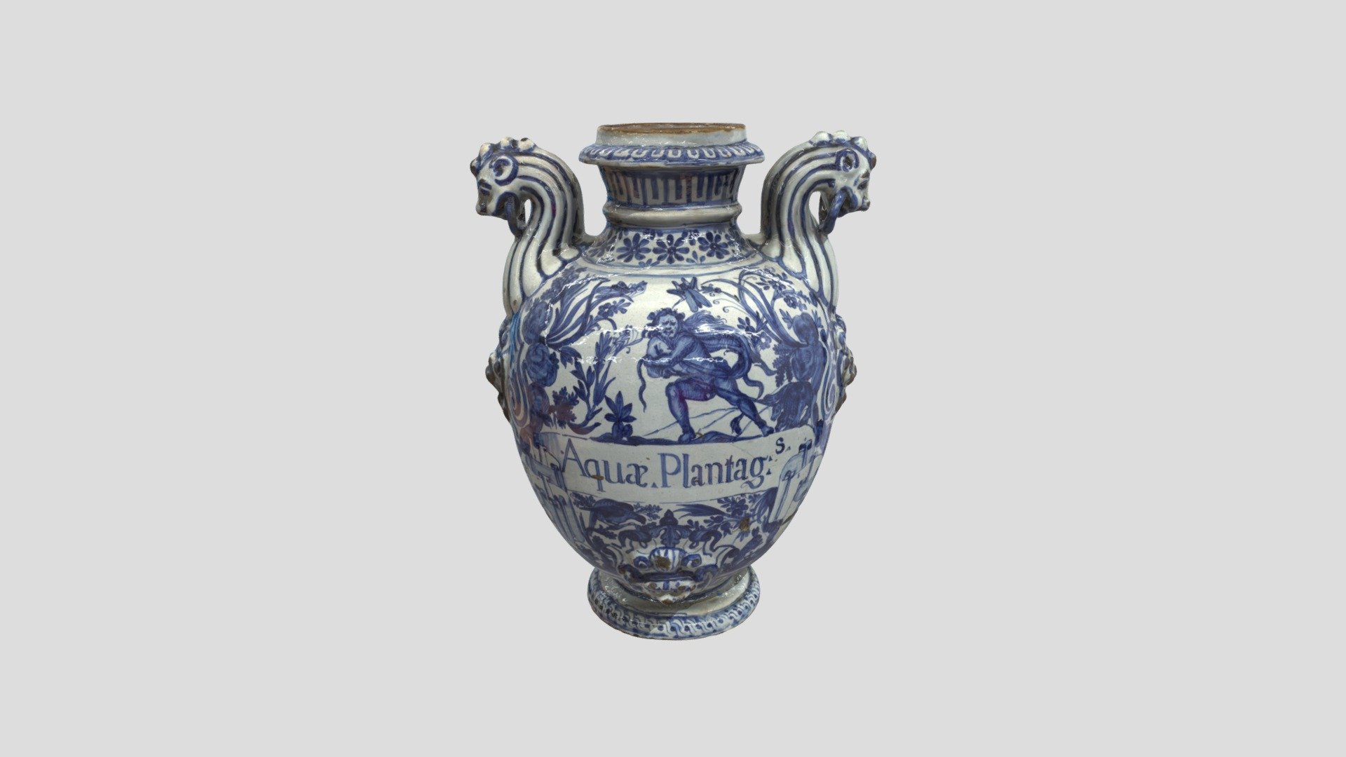 Vase