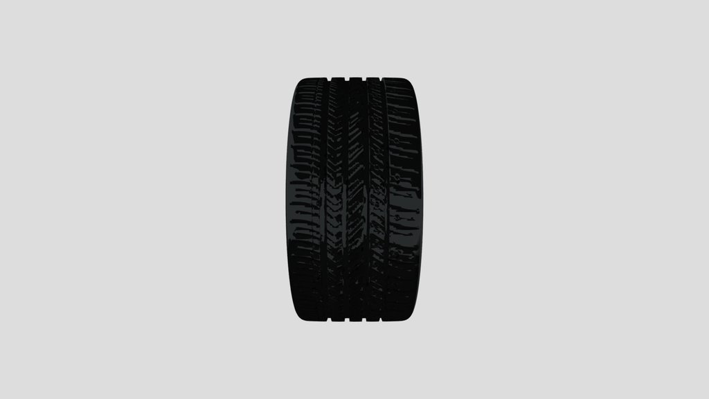 Michelin Pilot Sport 4 Tire