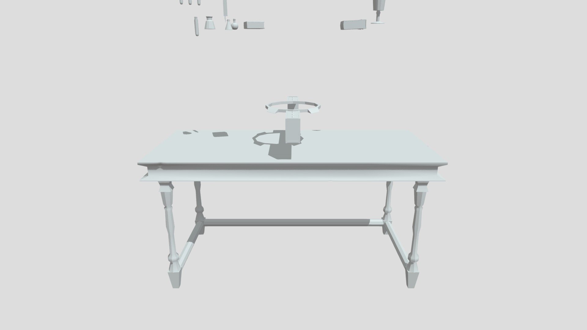 Props (WIP) updated