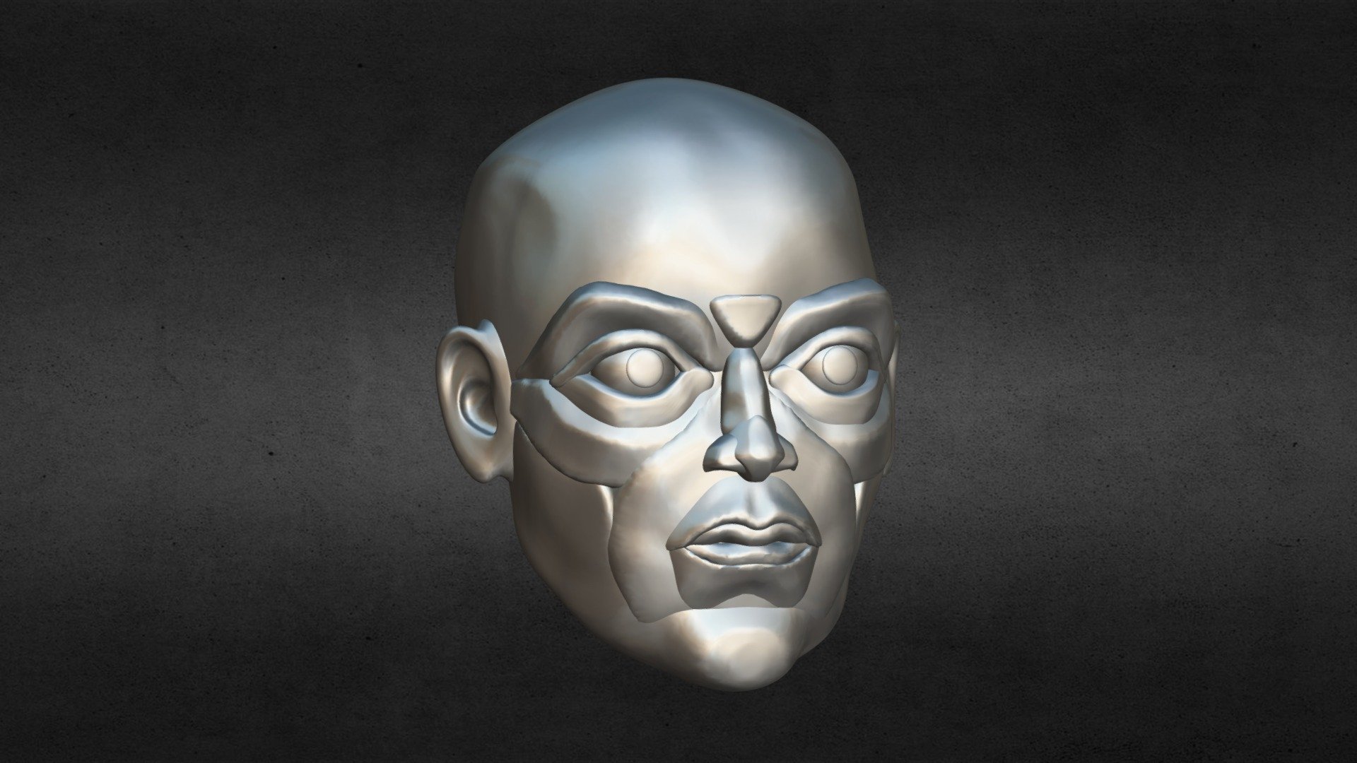 PLANAR HEAD 21 7 2022
