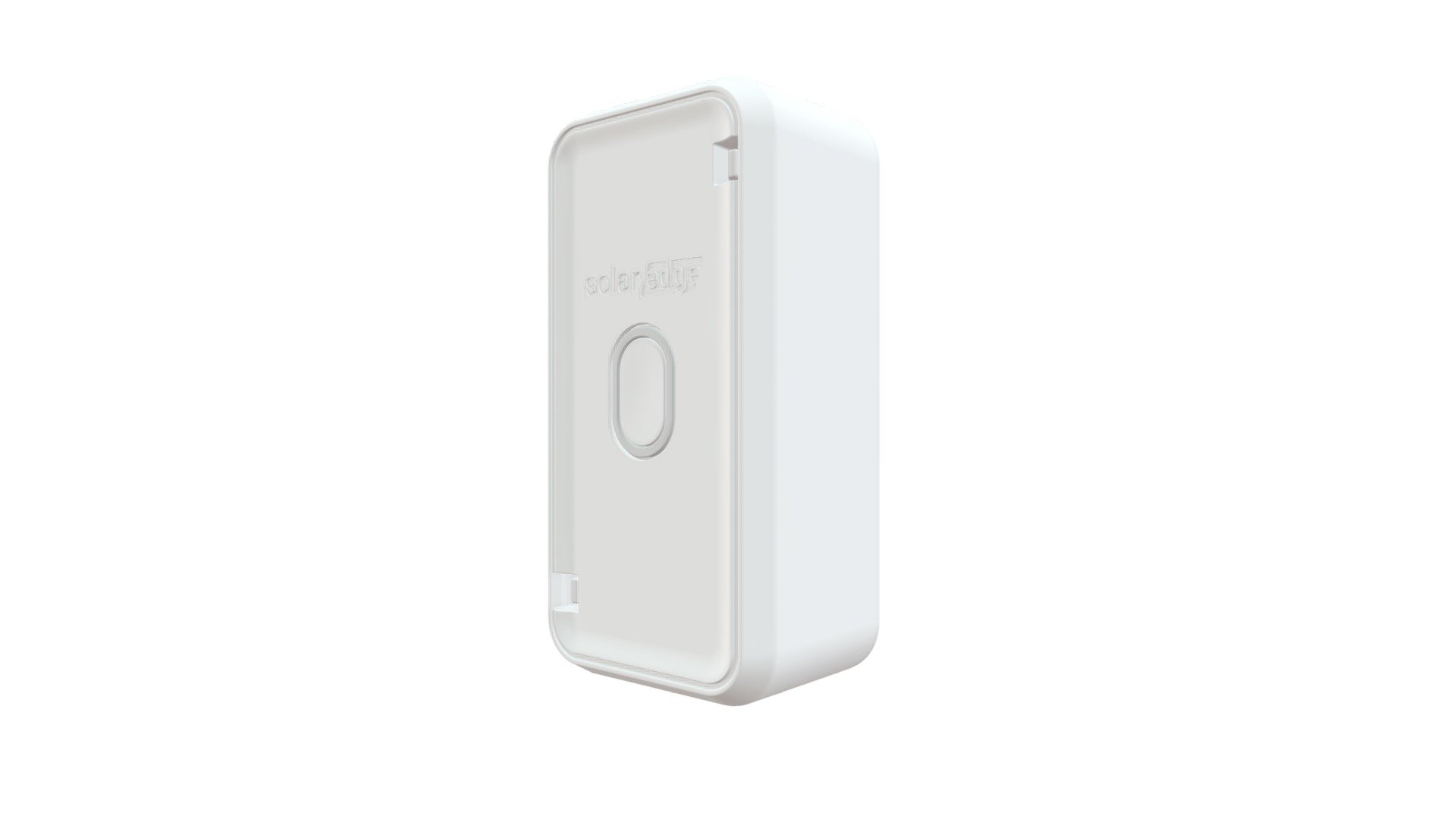 SolarEdge Home Load Controller — Sketchfab embed 3D viewer