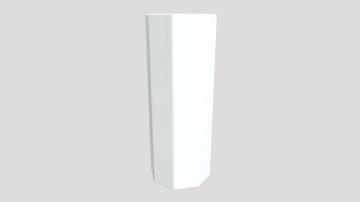 Faceted Glass