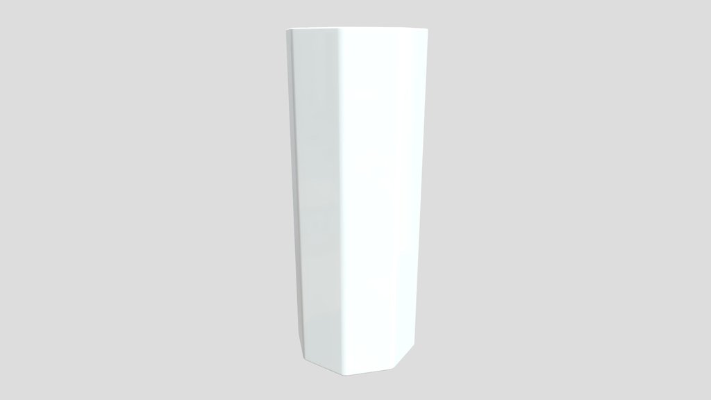 Faceted Glass