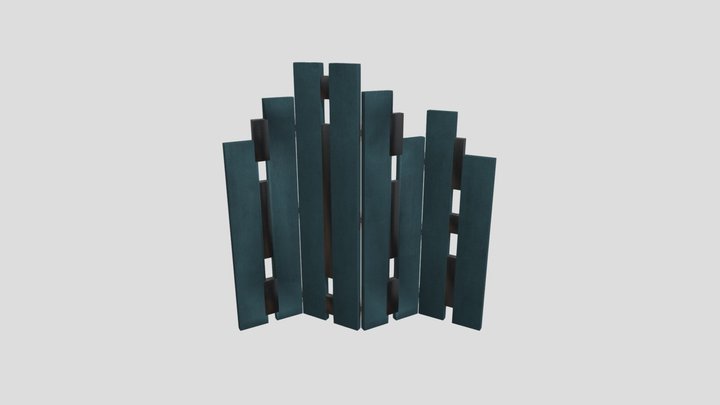 Munnadesign Empire 3D Model