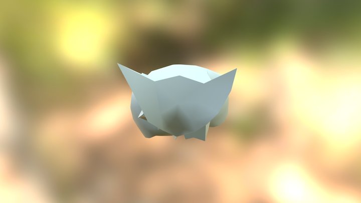 untitled 3D Model