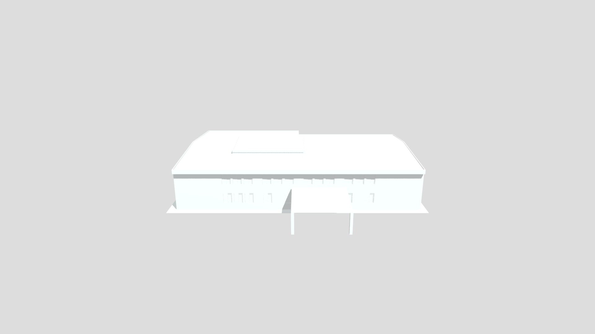 Escola Objetivo R0- Vista3D