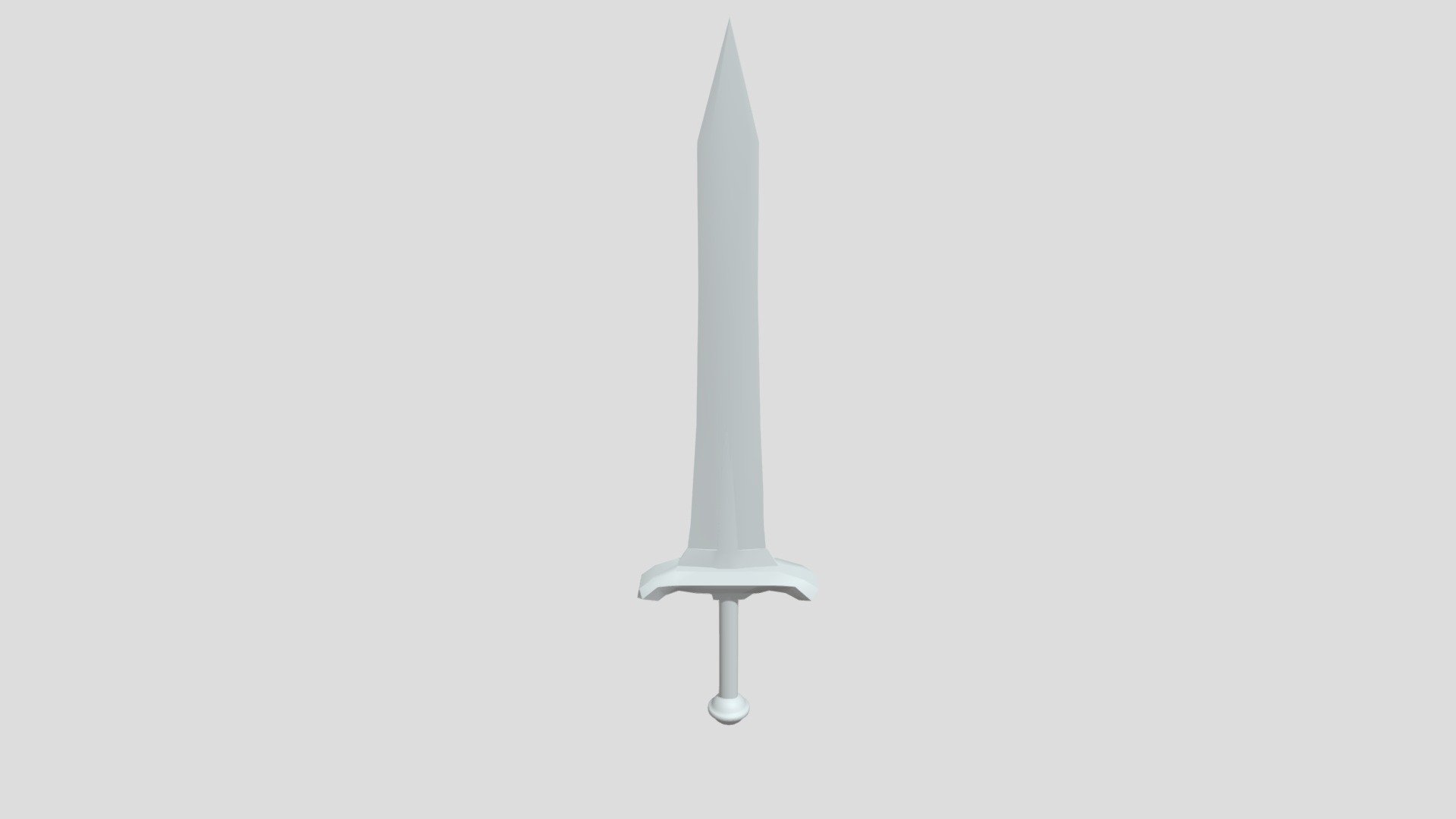 Moonlight Greatsword 3D Model By Alexian930 9519302 Sketchfab   3b28305ca54b4bc9b9e0ebd668869ee0 