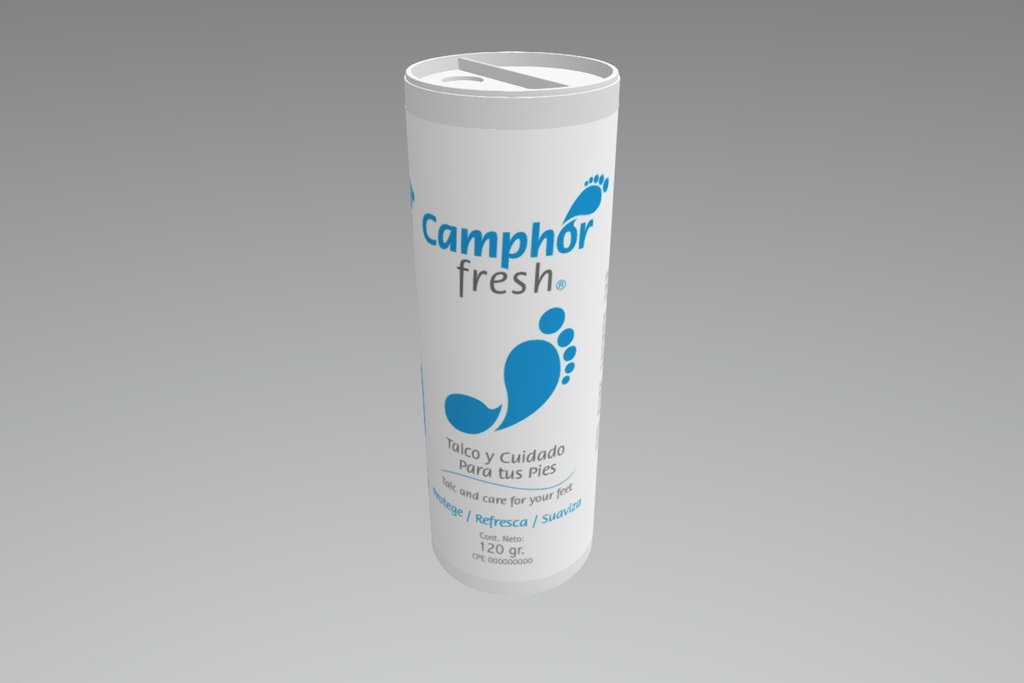 Camphor7