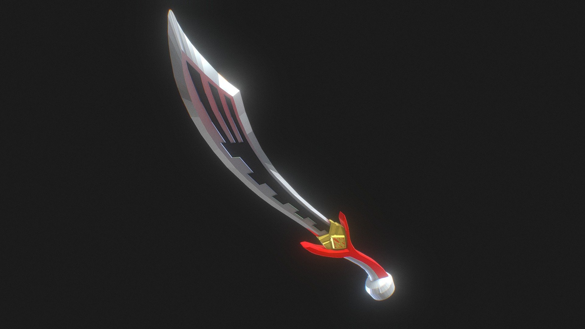 Dragsaber