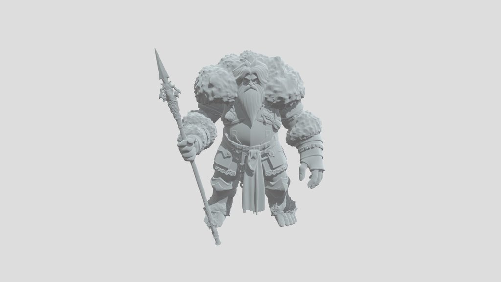 Cloud giant