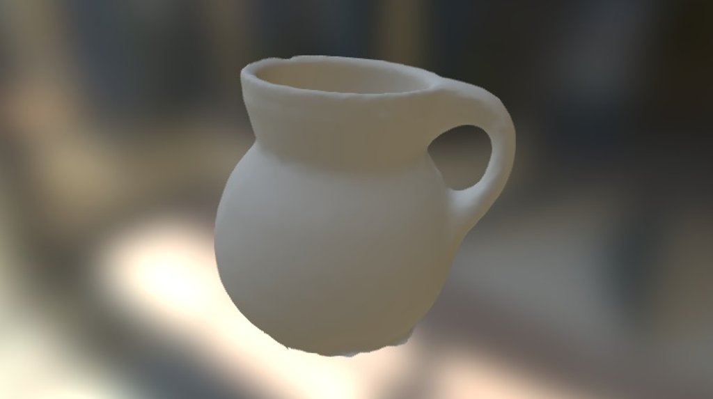 SAMLL JUG FINAL PROJECT ORIT BORTNIK