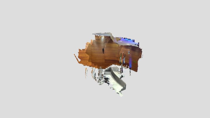eoi-sevilla-joaquin 3D Model