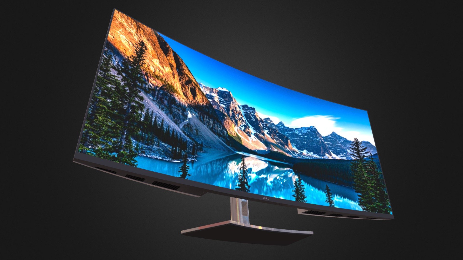 DELL UltraSharp
