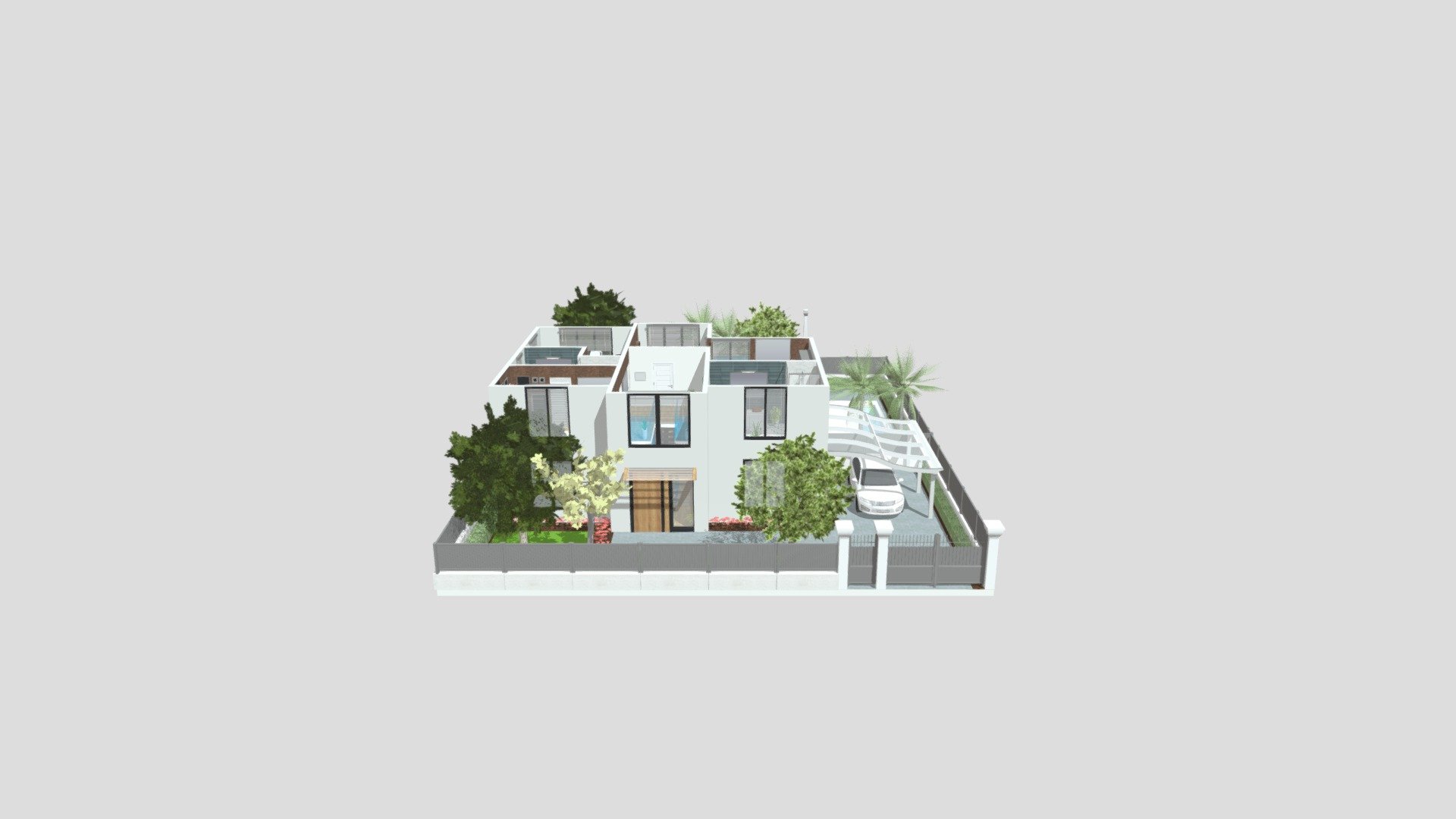Neues Projekt
