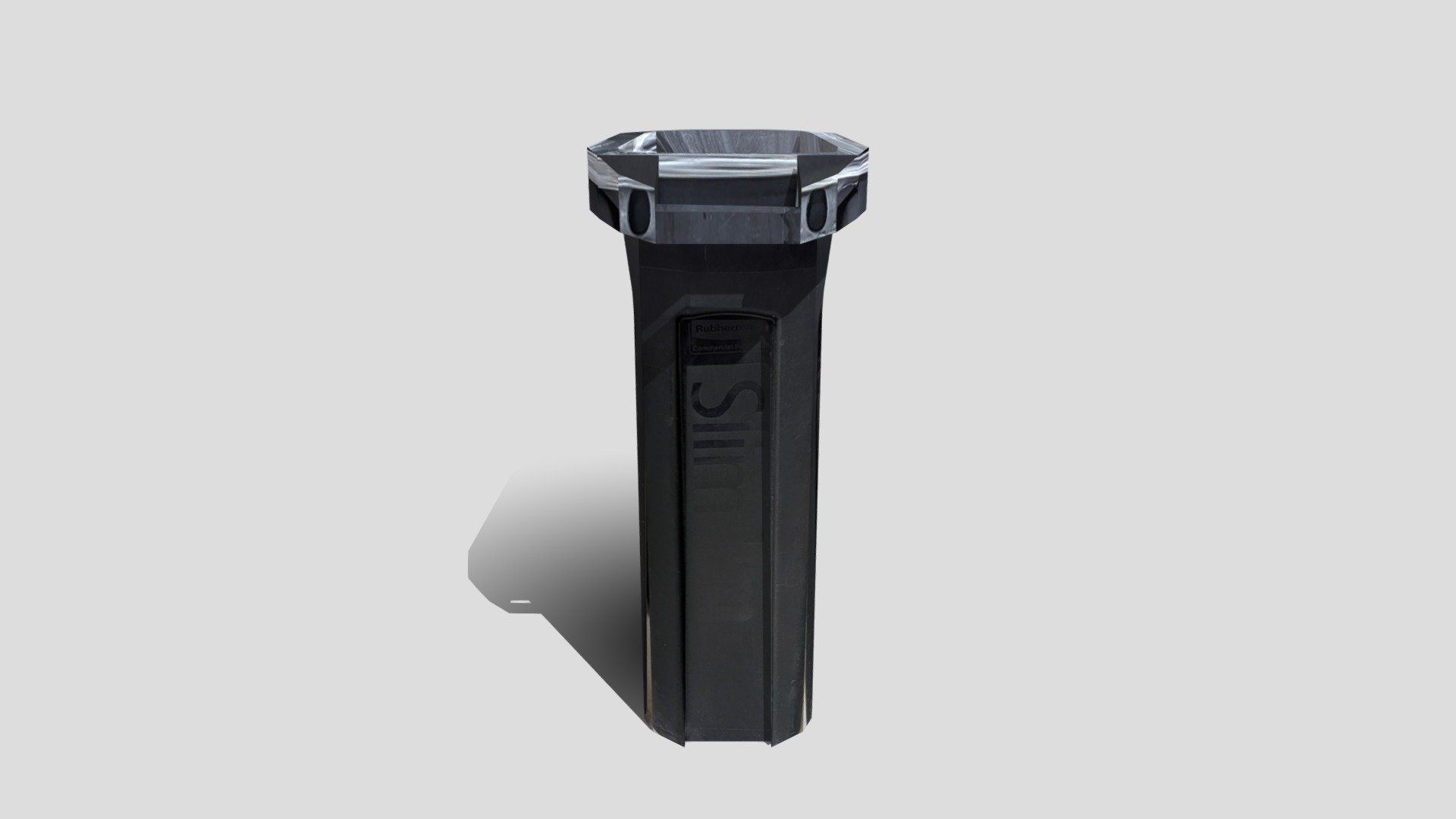 Trashcann