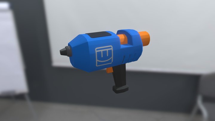 Rec Room Maker Pen