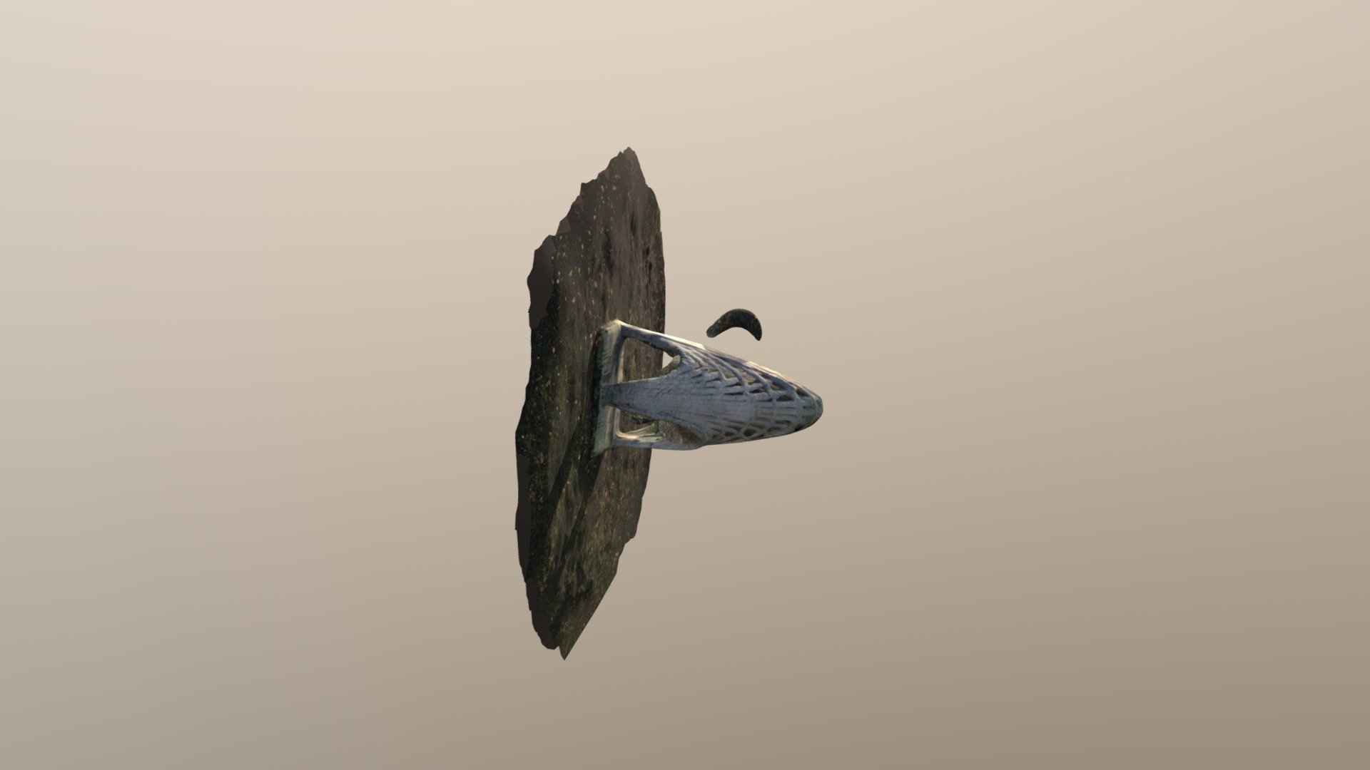 Pal Skulptur