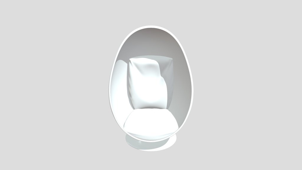 Egg Chair