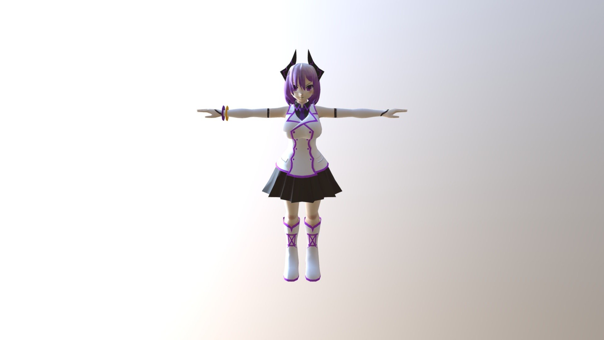 Mady — Sketchfab embed 3D viewer